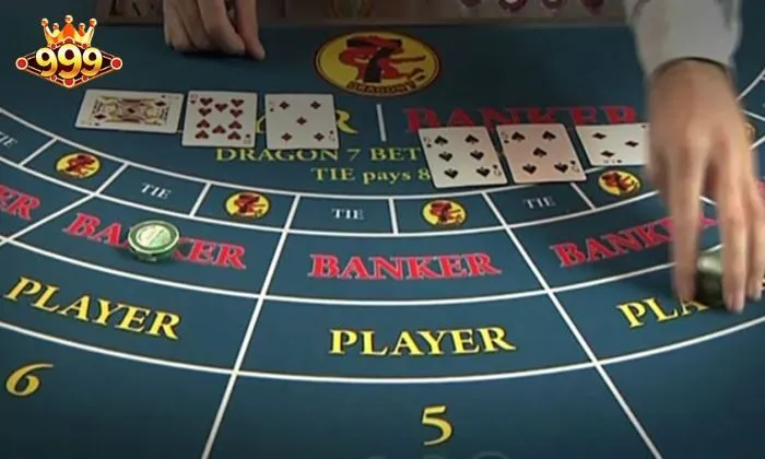 Baccarat 999bet Soi cầu hiệu quả giúp anh em nâng cao khả năng chiến thắng của mình