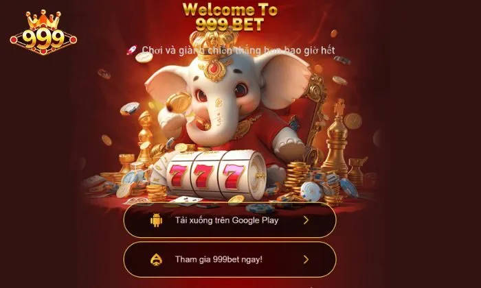 Khuyến mãi khi đăng ký 999BET 999BET là sân chơi thế hệ mới được nhiều khách hàng yêu thích